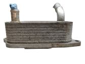 Transmission/gearbox oil cooler
