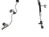 Air conditioning (A/C) pipe/hose