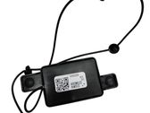 Keyless system antenna