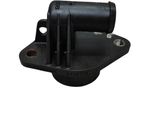 Breather valve