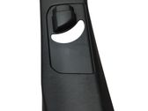 (B) pillar trim (top)