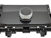 Gear shift switch/knob