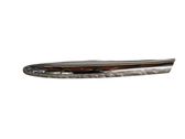 Roof bar rail cover
