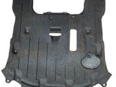 Engine splash shield/under tray