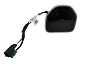 Reversing camera