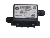 Parking PDC control unit/module