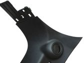 (D)pillar trim (top)