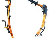 High voltage cable