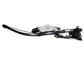 Sliding door motor assembly