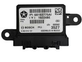 Parking PDC control unit/module