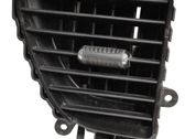 Dash center air vent grill