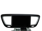 Radio/CD/DVD/GPS head unit