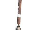 Front prop shaft