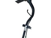 Fuel tank filler neck pipe