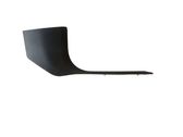 Front sill trim cover