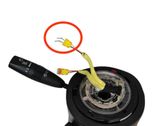 Steering angle sensor
