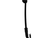 Windshield washer spray nozzle