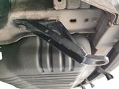 Towing hook eye