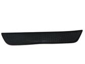 Rear sill trim cover