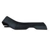 Rear sill trim cover