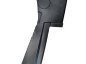 Top upper radiator support slam panel