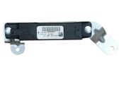Keyless system antenna