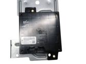 Keyless (KESSY) go control unit/module