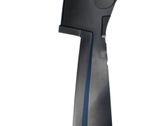 Top upper radiator support slam panel