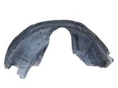Revestimientos de la aleta antisalpicaduras delanteros