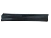 Front sill trim cover