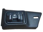 Other switches/knobs/shifts