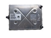 Calculateur moteur ECU