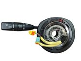 Steering angle sensor