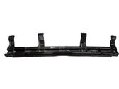 Rear bumper mounting bracket