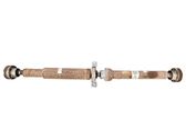Rear driveshaft/prop shaft