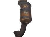 Catalyst/FAP/DPF particulate filter