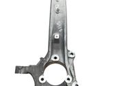 Front wheel hub