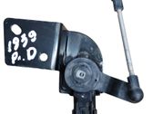 Air suspension front height level sensor