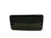 Sunroof glass