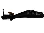Wiper control stalk