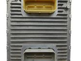 Engine control unit/module