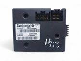 Other control units/modules
