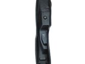 Fender foam support/seal
