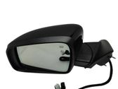 Front door electric wing mirror