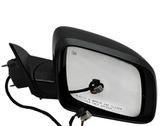Front door electric wing mirror