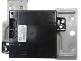Keyless (KESSY) go control unit/module