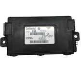 Keyless (KESSY) go control unit/module
