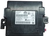 Keyless (KESSY) go control unit/module
