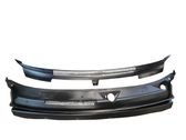 Wiper trim