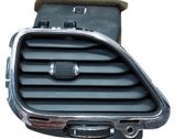 Dashboard side air vent grill/cover trim